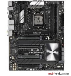 ASUS WS Z390 PRO