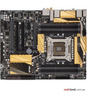 ASUS X79-DELUXE