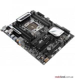 ASUS X99-A