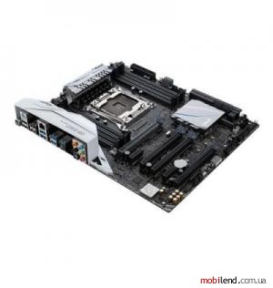 ASUS X99-A II
