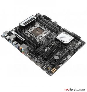 ASUS X99-A/USB 3.1
