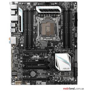 ASUS X99-A/USB 3.1(TRANSFER EXPRESS)