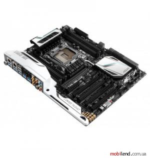 ASUS X99-Deluxe