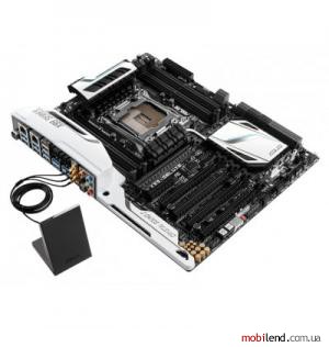 ASUS X99-DELUXE/U3.1