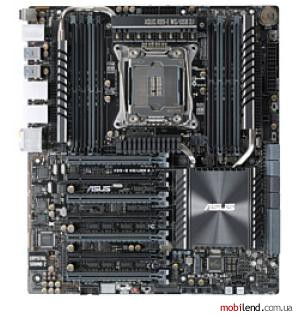 ASUS X99-E WS/USB 3.1