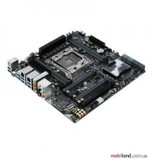 ASUS X99-M WS