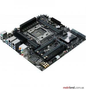 ASUS X99-M WS/SE