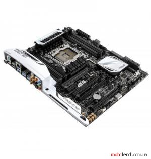 ASUS X99-PRO