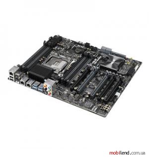 ASUS X99-WS/IPMI