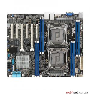 ASUS Z10PA-D8-ASMB8-iKVM