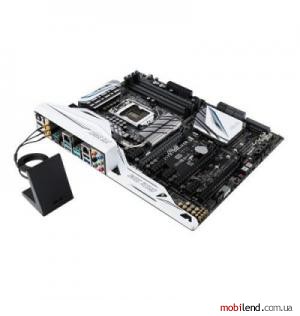 ASUS Z170-DELUXE