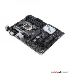 ASUS Z170-E