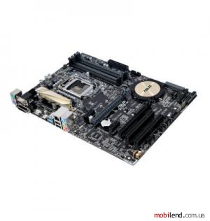 ASUS Z170-K