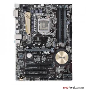 ASUS Z170-P