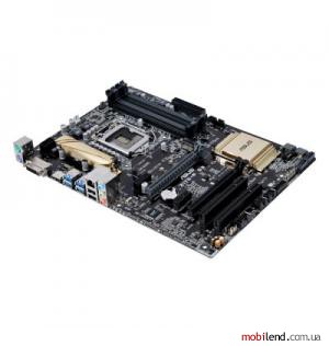ASUS Z170-P D3