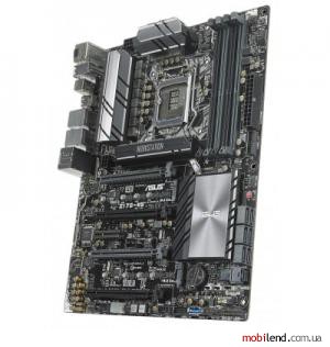 ASUS Z170-WS