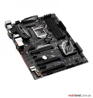 ASUS Z170 PRO GAMING/AURA