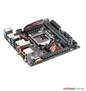 ASUS Z170I PRO GAMING