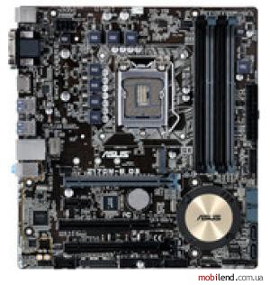 ASUS Z170M-E D3