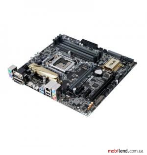 ASUS Z170M-PLUS