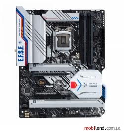 ASUS Z590 WIFI GUNDAM EDITION