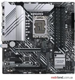 ASUS Z690M-PLUS D4