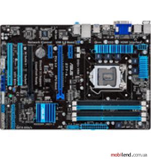 ASUS Z77-A