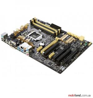 ASUS Z87-A