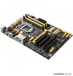 ASUS Z87-C