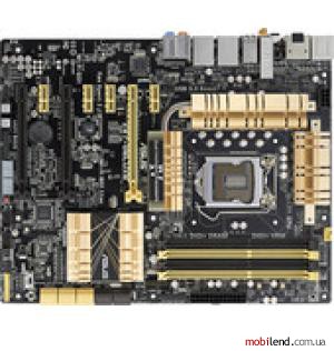 ASUS Z87-DELUXE