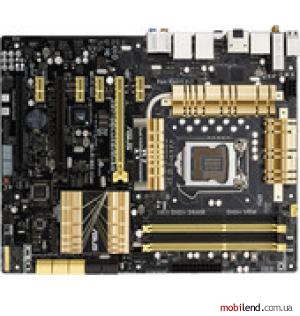 ASUS Z87-DELUXE/QUAD