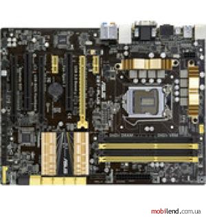 ASUS Z87-PLUS