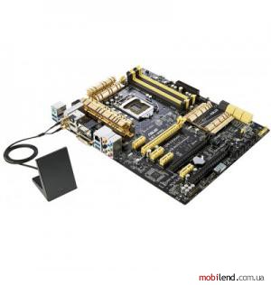 ASUS Z87-PRO