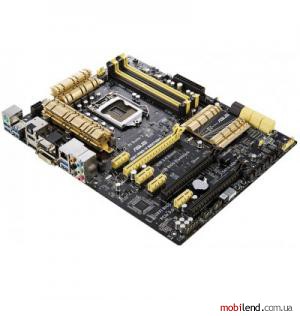 ASUS Z87-PRO(V EDITION)