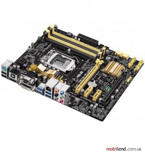 ASUS Z87M-PLUS