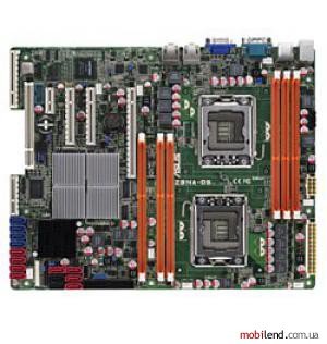 ASUS Z8NA-D6C