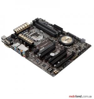 ASUS Z97-A