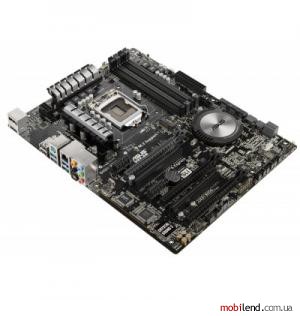 ASUS Z97-AR