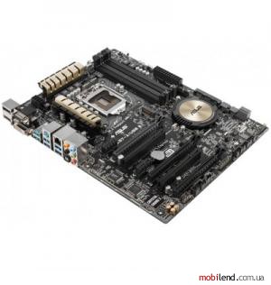 ASUS Z97-A/USB 3.1