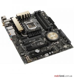 ASUS Z97-DELUXE