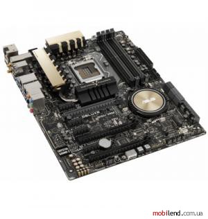 ASUS Z97-DELUXE(NFC & WLC)