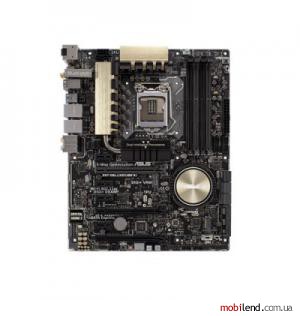 ASUS Z97-DELUXE/USB 3.1(NFC&WLC)