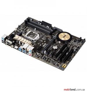 ASUS Z97-E