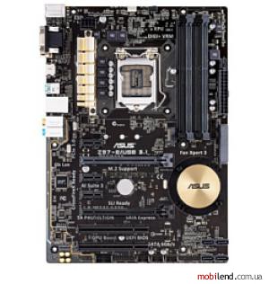 ASUS Z97-E/USB3.1