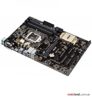 ASUS Z97-P