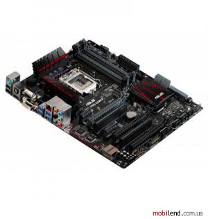 ASUS Z97-PRO GAMER