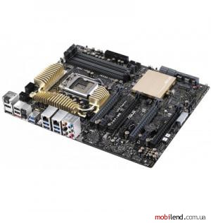 ASUS Z97-WS