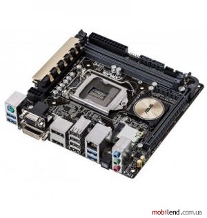 ASUS Z97I-PLUS