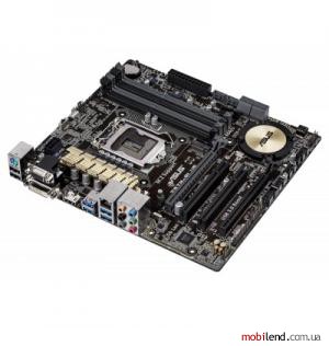 ASUS Z97M-PLUS