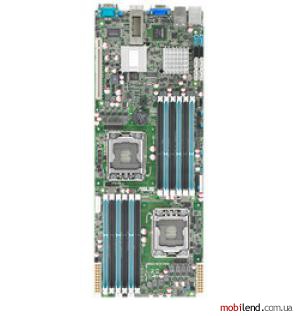 ASUS Z9NH-D12/10G